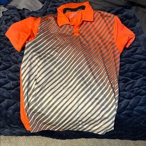 Men’s Nike Polo